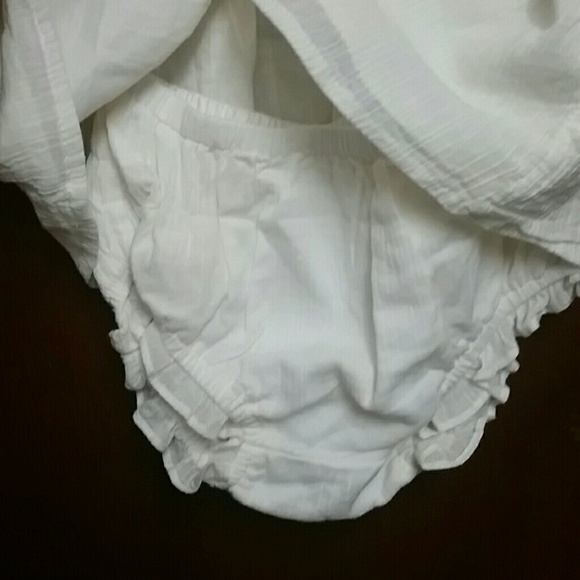 💖Old Navy Gauze Short Sleeve Dress💖 - Picture 5 of 8